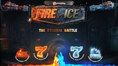 Fire vs Ice screenshot (1)