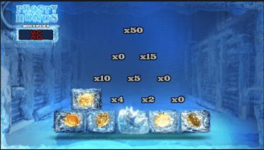 Fire vs Ice screenshot (5)