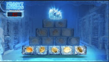 Fire vs Ice screenshot (6)