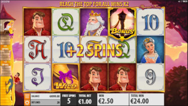 Rapunzel's Tower screenshot (5)
