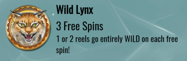 Wild North Wild Lynx