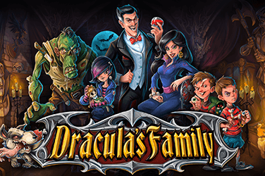 Dracula`s Family