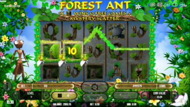 forest ant screenshot (1)