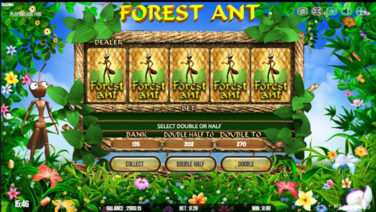 forest ant screenshot (2)