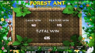 forest ant screenshot (3)
