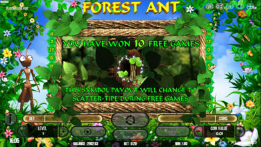 forest ant screenshot (4)