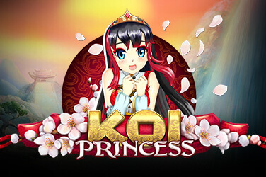 Koi Princess