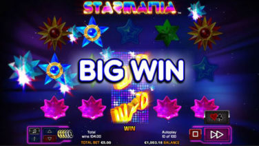 starmania screenshot 4