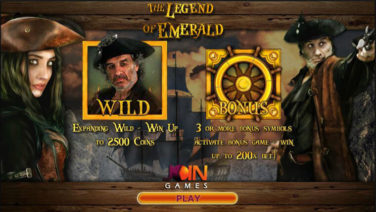 the legend of emerald screenshot (4)