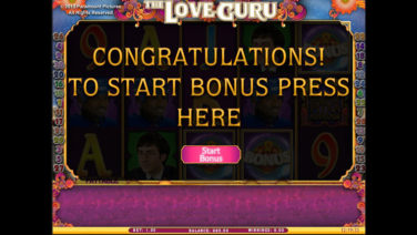 the love guru screenshot (7)