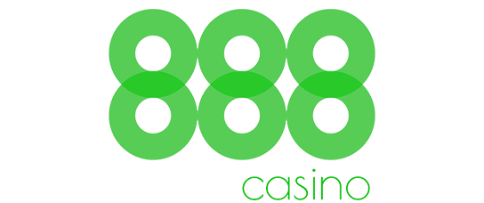 888 Cazino Logo