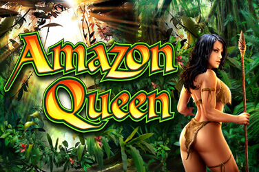 Amazon Queen