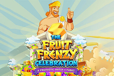 Fruit Frenzy Celebration