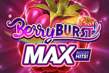 Berry Burst MAX