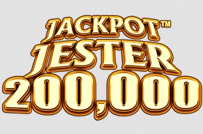 Jackpot Jester 200000