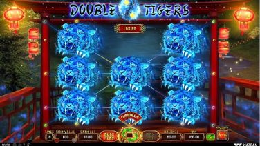 double tigers screenshot 2