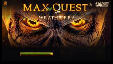 max quest wrath of ra screenshot (2)