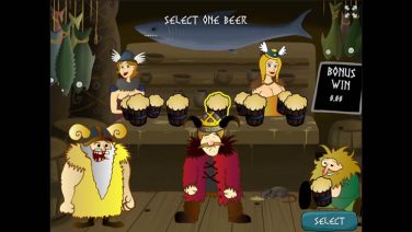 Drunken Vikings screenshot (4)