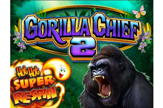 Gorilla Chief II