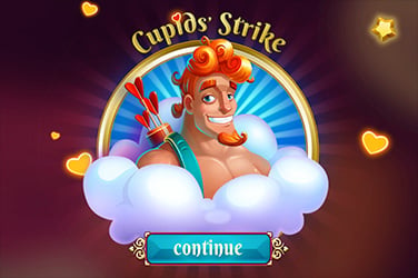 Cupids’ Strike