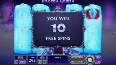 frozen queen screenshot (2)