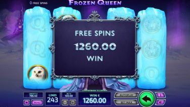 frozen queen screenshot (3)