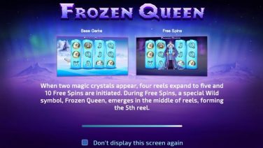 frozen queen screenshot (5)