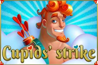 Cupid's Strike - Christmas Edition featured image