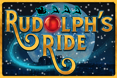 Rudolph’s Ride