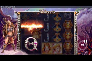 Valkyrie screenshot (5)