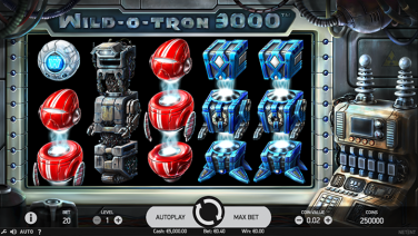 wild-o-tron 3000 screenshot (2)