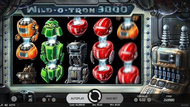 wild-o-tron 3000 screenshot (3)