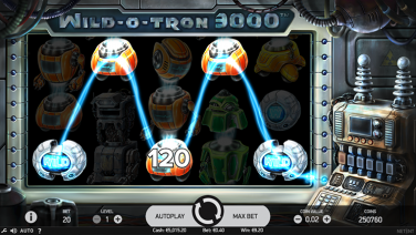 wild-o-tron 3000 screenshot (4)