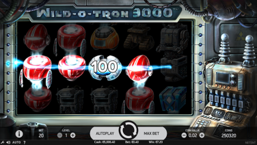 wild-o-tron 3000 screenshot (5)