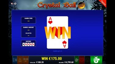 Crystal Ball Red Hot Firepot screenshot (5)