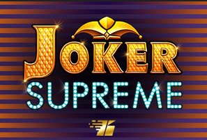 Joker Supreme