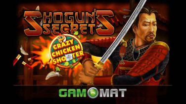 Shogun's Secret Crazy Chicken Shooter screenshot (2)