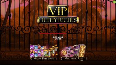 VIP Filthy Riches screenshot (2)
