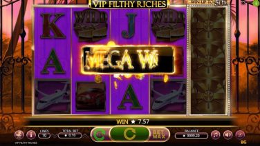 VIP Filthy Riches screenshot (4)