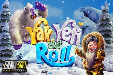 Yak, Yeti and Roll