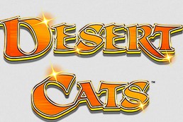 Desert Cats