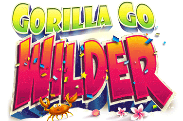 Gorilla Go Wilder