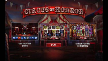 circus of horror screenshot (1)