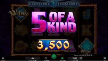 fortune diamond screenshot (1)