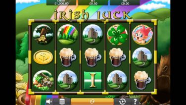 irish luck screenshot (2)