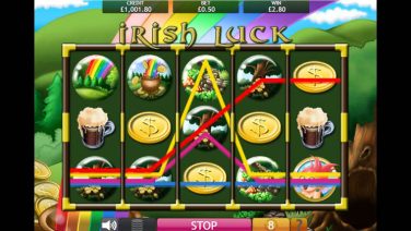 irish luck screenshot (3)