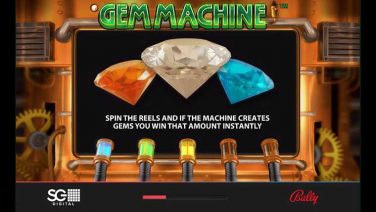 the gem machine screenshot (1)