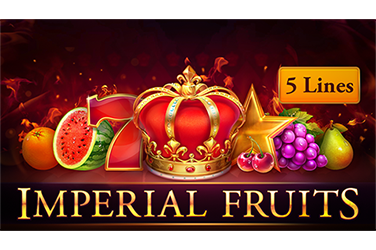 Imperial Fruits 5 Lines