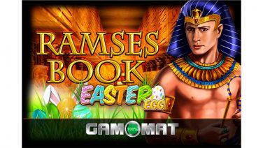 Ramses Book Easter Egg (1)