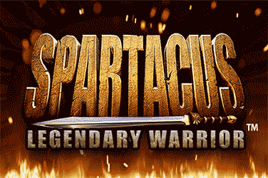 Spartacus Legendary Warrior